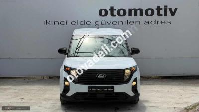 Ford Tourneo Courier 2024 1.0 EcoBoost Deluxe