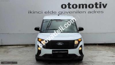Ford Tourneo Courier 2024 1.0 EcoBoost Deluxe