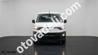Fiat Doblo Combi 2024 1.5 BlueHDi Easy