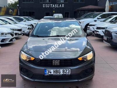 Fiat Egea 2023 1.3 Multijet Easy