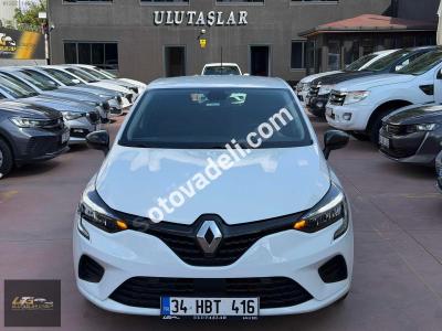 Renault Clio 2023 1.0 SCe Joy