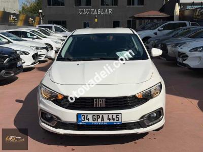 Fiat Egea 2023 1.3 Multijet Easy Plus