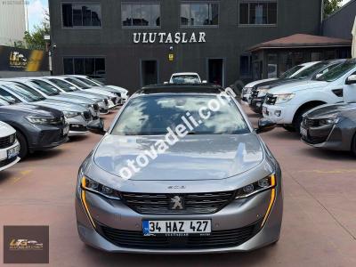 Peugeot 508 2023 1.5 BlueHDi Allure