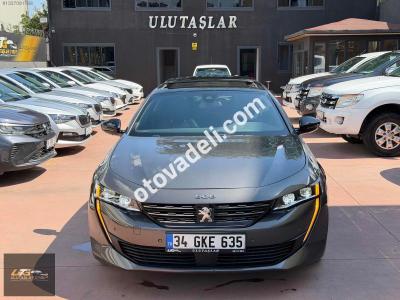 Peugeot 508 2023 1.5 BlueHDi Allure