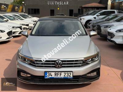Volkswagen Passat 2021 1.5 TSI Impression