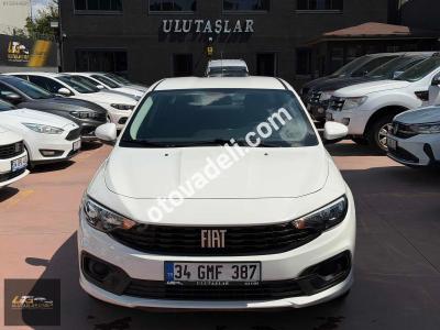 Fiat Egea 2023 1.3 Multijet Easy