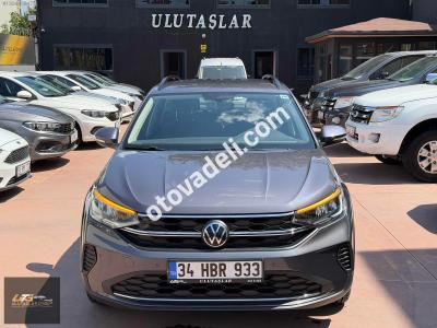 Volkswagen Taigo 2023 1.0 TSI Life