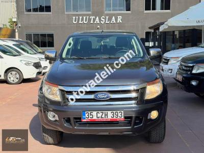 Ford Ranger 2015 2.2 TDCi XLT
