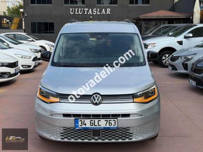 Volkswagen Caddy 2023 2.0 TDI Style