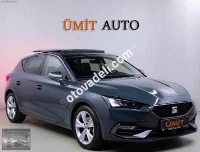 Seat Leon 2025 1.5 eTSI FR
