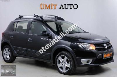 Dacia Sandero 2016 1.5 dCi Stepway