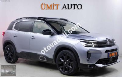 Citroen C5 AirCross 2024 1.2 E-Series