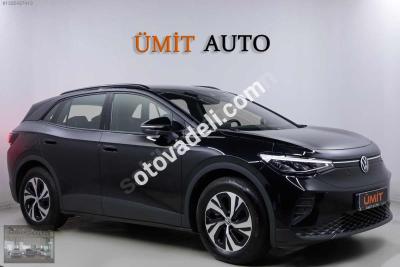 Volkswagen ID.4 2025 Pure
