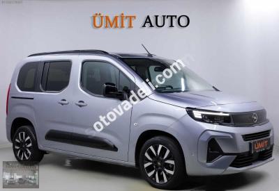 Opel Combo 2024 1.5 D Ultimate