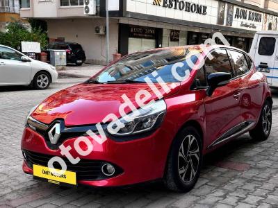 Renault Clio 2016 1.5 dCi Joy
