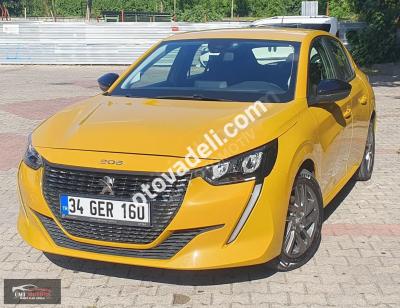 Peugeot 208 1.2 PureTech 2022 Prime Selection
