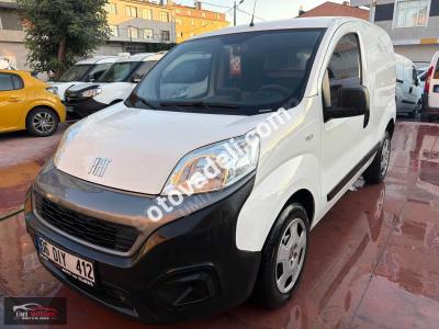 Fiat Fiorino Cargo 2022 1.3 Multijet Plus