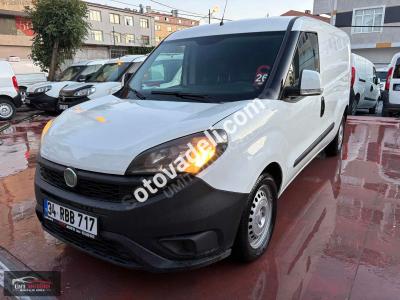 Fiat Doblo Cargo 2022 1.6 Multijet Maxi