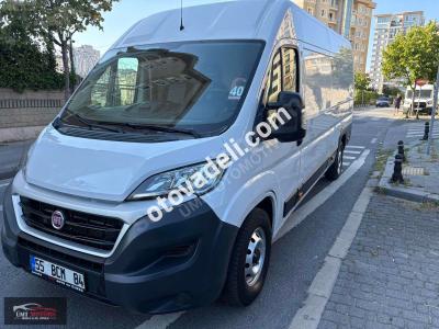 Fiat Ducato 2020 15 m³