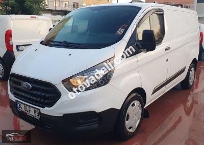 Ford Transit Custom 2020 320 S Trend
