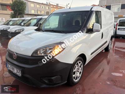Fiat Doblo Cargo 2022 1.6 Multijet Maxi Plus Pack