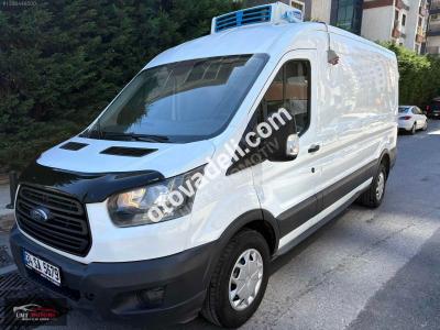 Ford Transit 2017 350 L