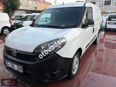 Fiat Doblo Cargo 2021 1.6 Multijet Maxi Frigo