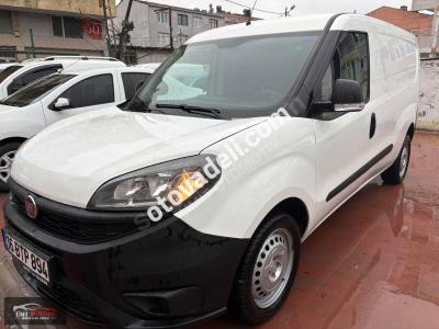 Fiat Doblo Cargo 2021 1.3 Multijet Maxi