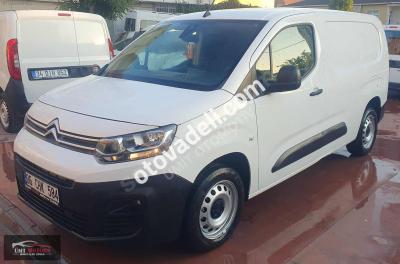 Citroen Berlingo 2020 1.6 BlueHDI