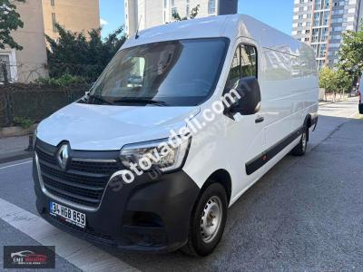 Renault Master 2023 2.3 dCi L4H2 (15 m3)