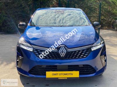 Renault Clio 2025 1.0 TCe Evolution