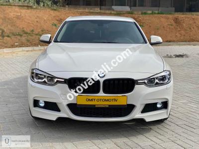 BMW 3 Serisi 2012 320d Standart