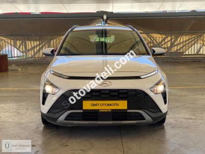 Hyundai Bayon 2024 1.4 MPI Jump