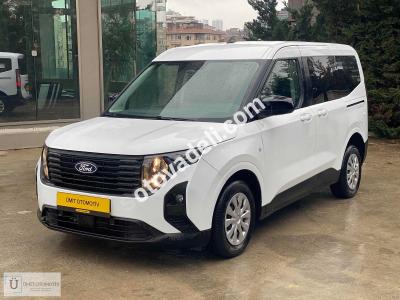 Ford Tourneo Courier 2024 1.5 EcoBlue Deluxe