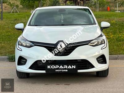 Renault Clio 2020 1.0 TCe Touch