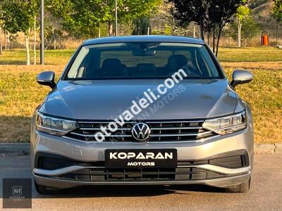 Volkswagen Passat 2022 1.5 TSI Impression