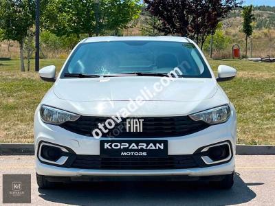 Fiat Egea 2024 1.3 Multijet Easy