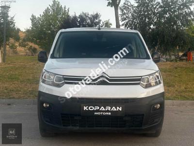 Citroen Berlingo 2023 1.5 BlueHDI
