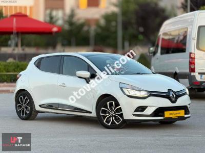 Renault Clio 2019 1.5 dCi Icon