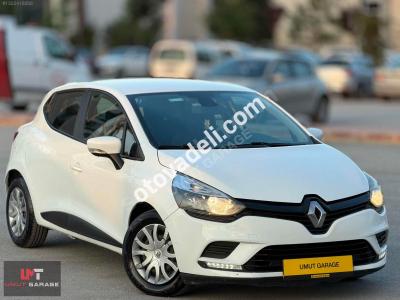 Renault Clio 2016 1.5 dCi Joy