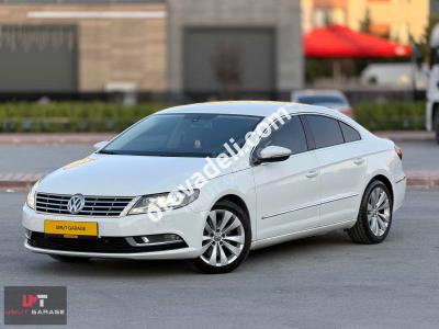 Volkswagen VW CC 1.4 TSI 2012 1.4