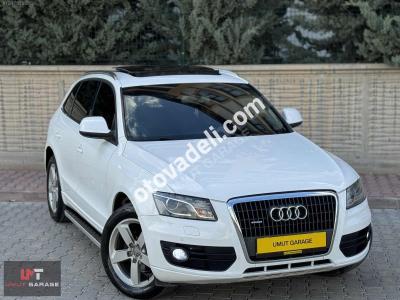Audi Q5 2010 2.0 TDI Quattro