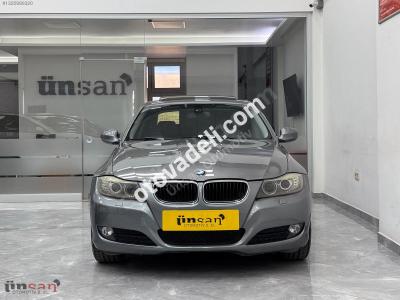 BMW 3 Serisi 2010 320d xDrive Standart
