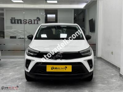 Opel Crossland 2023 1.2 T Essential