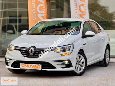 Renault Megane 2021 1.3 TCe Joy Comfort