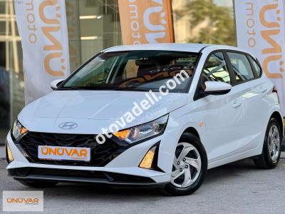 Hyundai i20 2025 1.0 T-GDI Jump