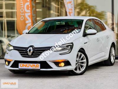 Renault Megane 2017 1.5 dCi Icon