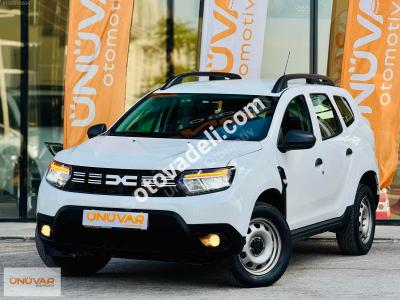 Dacia Duster 2023 1.3 Tce Essential