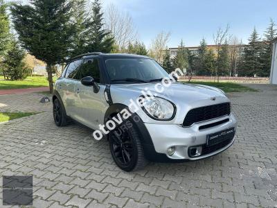 Mini Countryman 2012 1.6 S