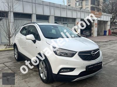 Opel Mokka X 1.6 CDTi 2017 Enjoy